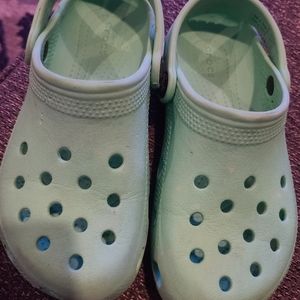 KIDS CROCS